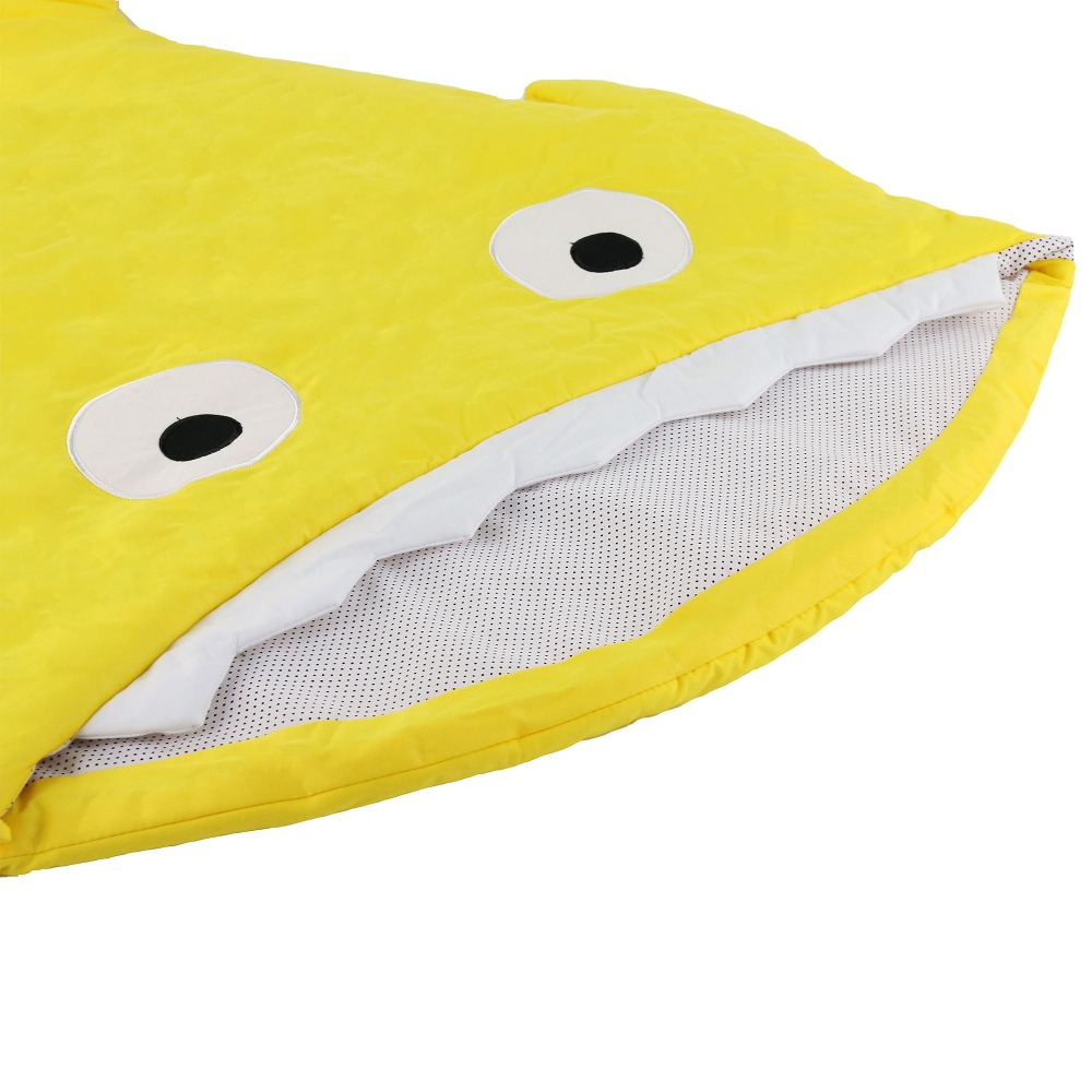 Baby Shark Sleeping Bag